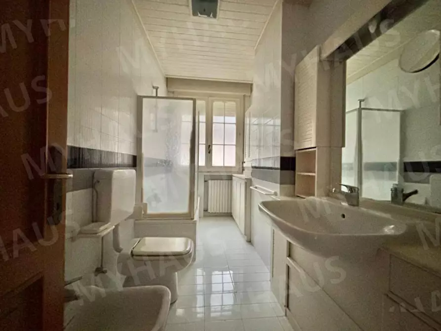 Immagine 6 di Appartamento in vendita  in Viale Cesare Abba, 14 a Cesenatico