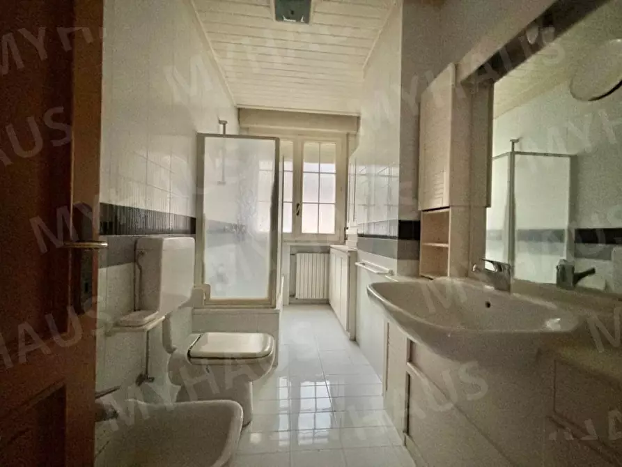 Immagine 7 di Appartamento in vendita  in Viale Cesare Abba, 14 a Cesenatico