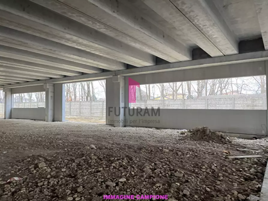 Immagine 27 di Capannone industriale in affitto  in Via James Watt a Piazzola Sul Brenta