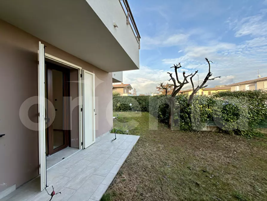 Immagine 3 di Appartamento in vendita  in via padre annibale di francia 18 a Montichiari