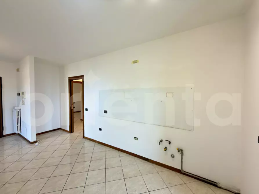 Immagine 8 di Appartamento in vendita  in via padre annibale di francia 18 a Montichiari