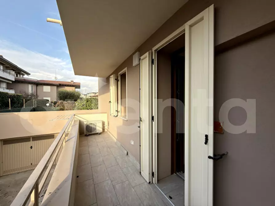 Immagine 15 di Appartamento in vendita  in via padre annibale di francia 18 a Montichiari