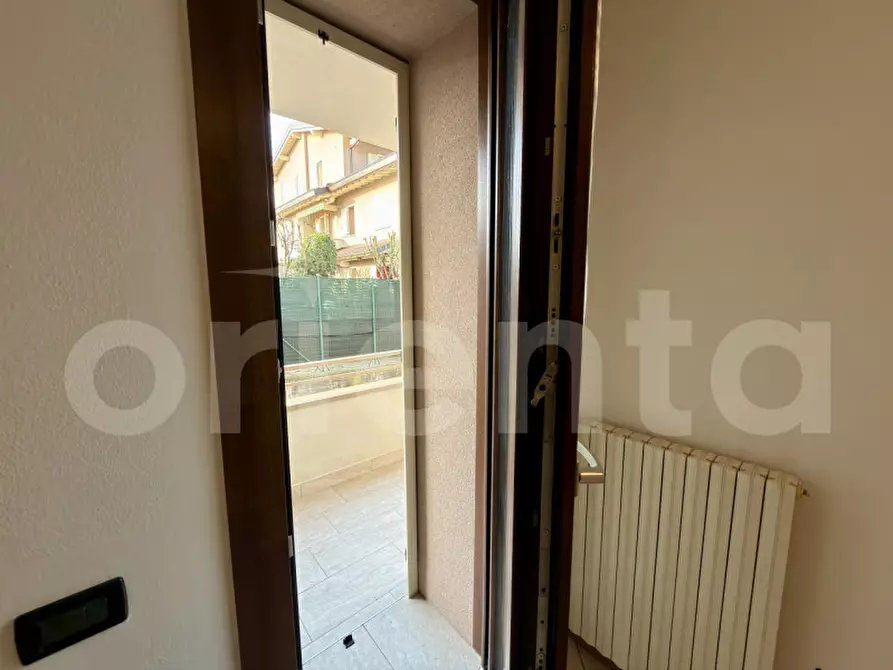 Immagine 16 di Appartamento in vendita  in via padre annibale di francia 18 a Montichiari