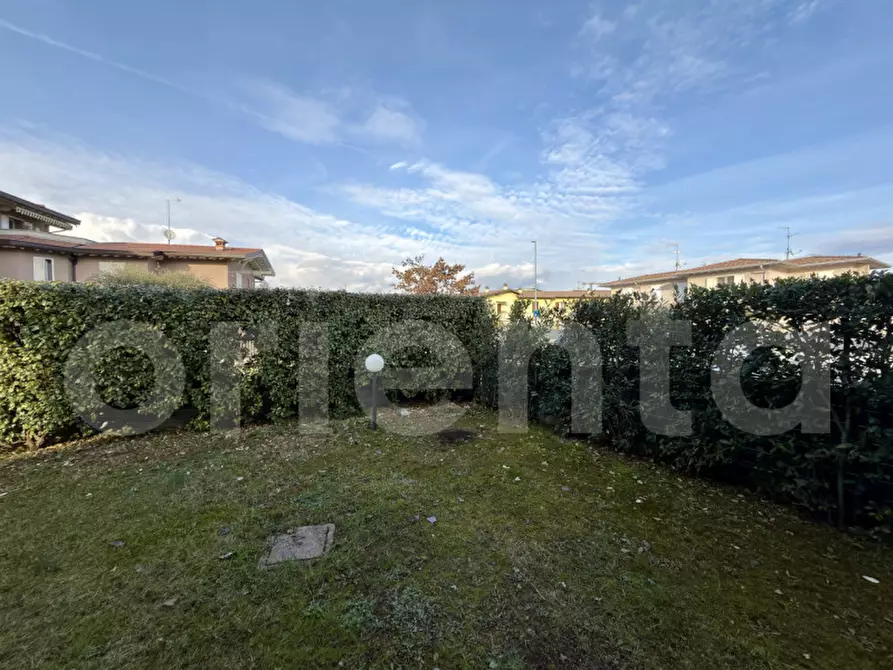 Immagine 24 di Appartamento in vendita  in via padre annibale di francia 18 a Montichiari