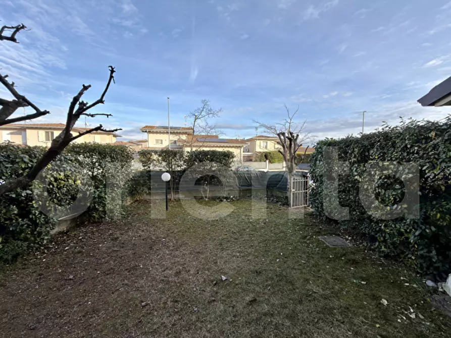 Immagine 25 di Appartamento in vendita  in via padre annibale di francia 18 a Montichiari