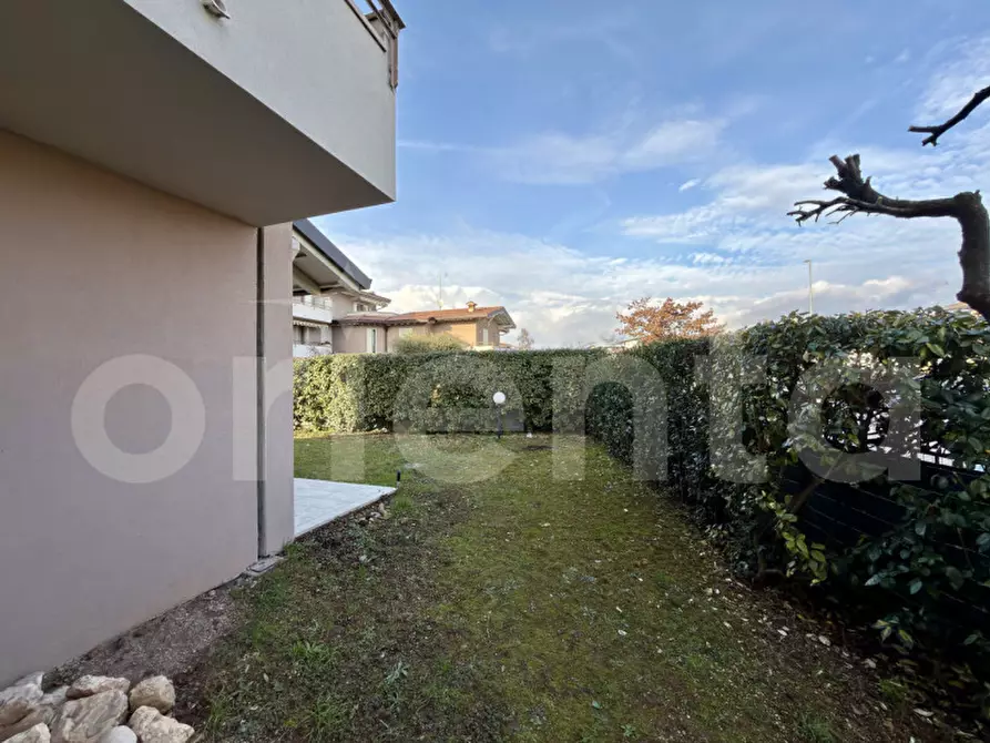 Immagine 26 di Appartamento in vendita  in via padre annibale di francia 18 a Montichiari