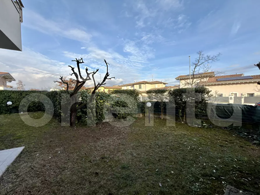 Immagine 27 di Appartamento in vendita  in via padre annibale di francia 18 a Montichiari
