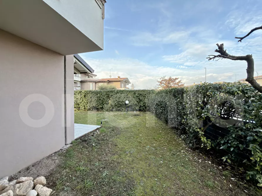 Immagine 28 di Appartamento in vendita  in via padre annibale di francia 18 a Montichiari