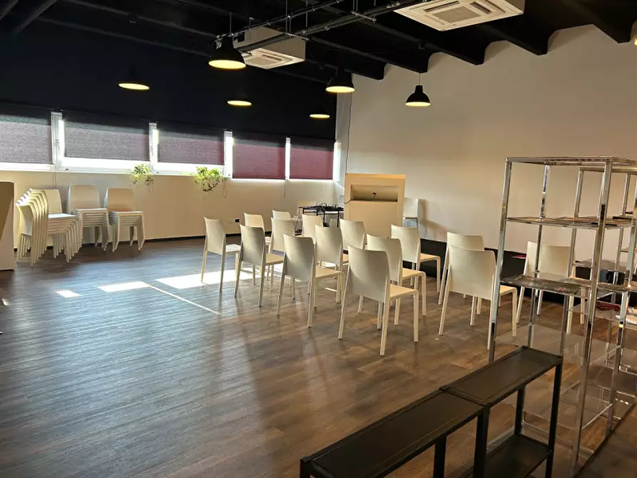 Immagine 1 di Ufficio in vendita  in Via Sebastiano Venier a Marcon