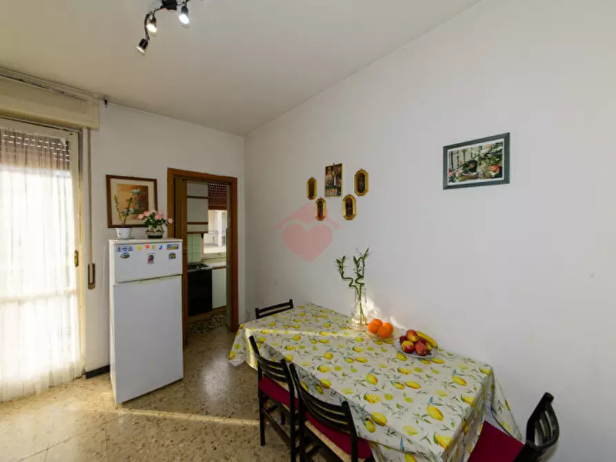 Immagine 2 di Appartamento in vendita  in Via Giacomo Leopardi 15 a Vaprio D'adda