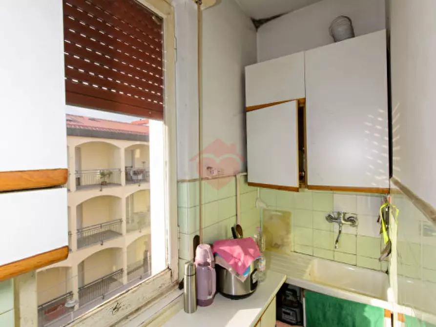 Immagine 3 di Appartamento in vendita  in Via Giacomo Leopardi 15 a Vaprio D'adda