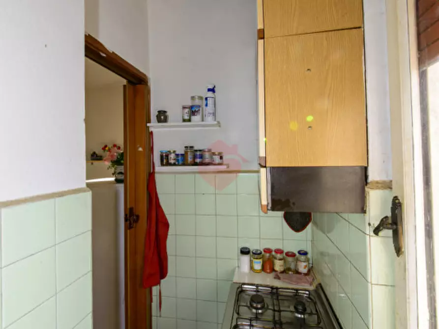 Immagine 4 di Appartamento in vendita  in Via Giacomo Leopardi 15 a Vaprio D'adda