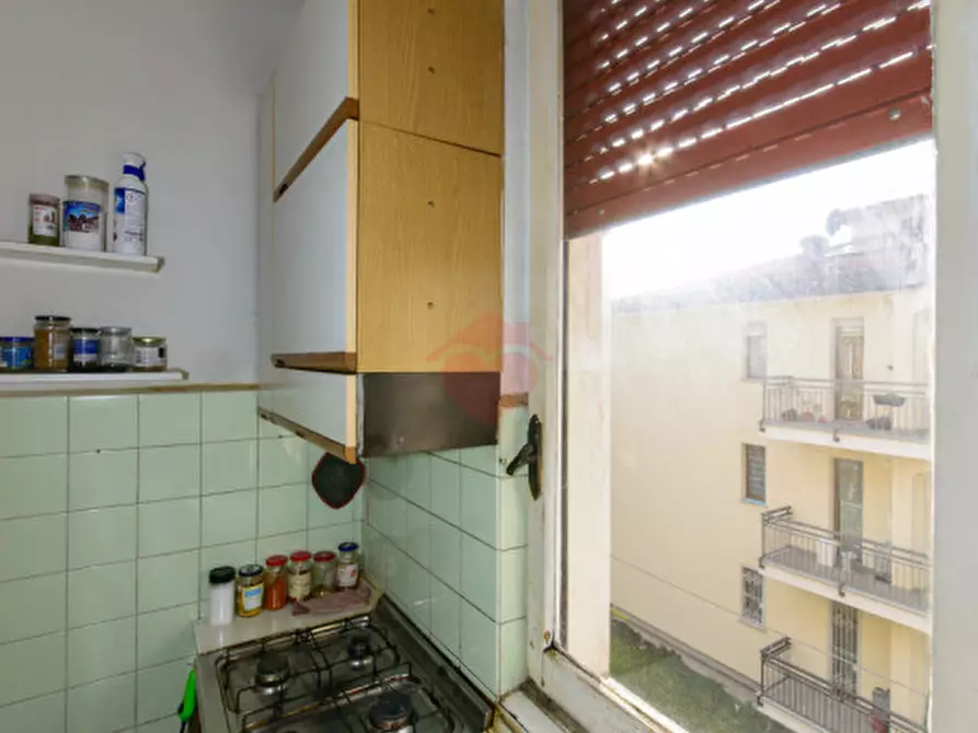 Immagine 5 di Appartamento in vendita  in Via Giacomo Leopardi 15 a Vaprio D'adda