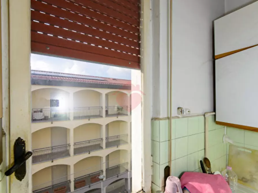 Immagine 6 di Appartamento in vendita  in Via Giacomo Leopardi 15 a Vaprio D'adda