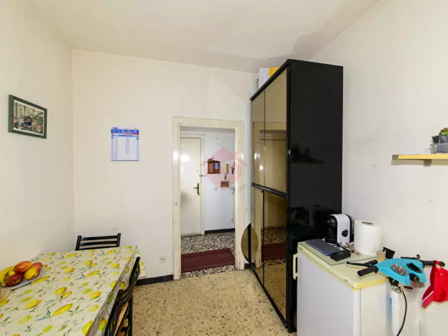 Immagine 7 di Appartamento in vendita  in Via Giacomo Leopardi 15 a Vaprio D'adda