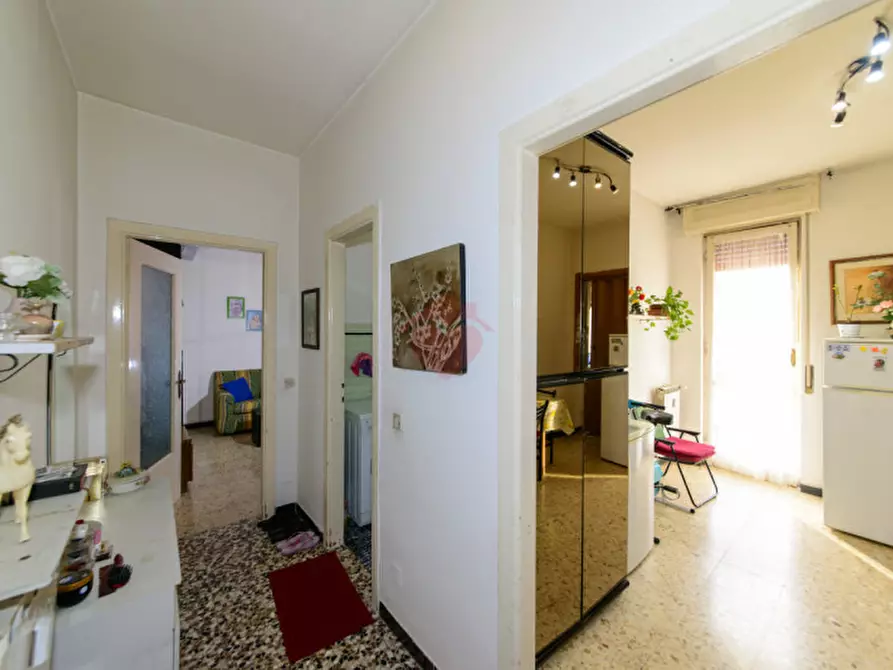 Immagine 8 di Appartamento in vendita  in Via Giacomo Leopardi 15 a Vaprio D'adda