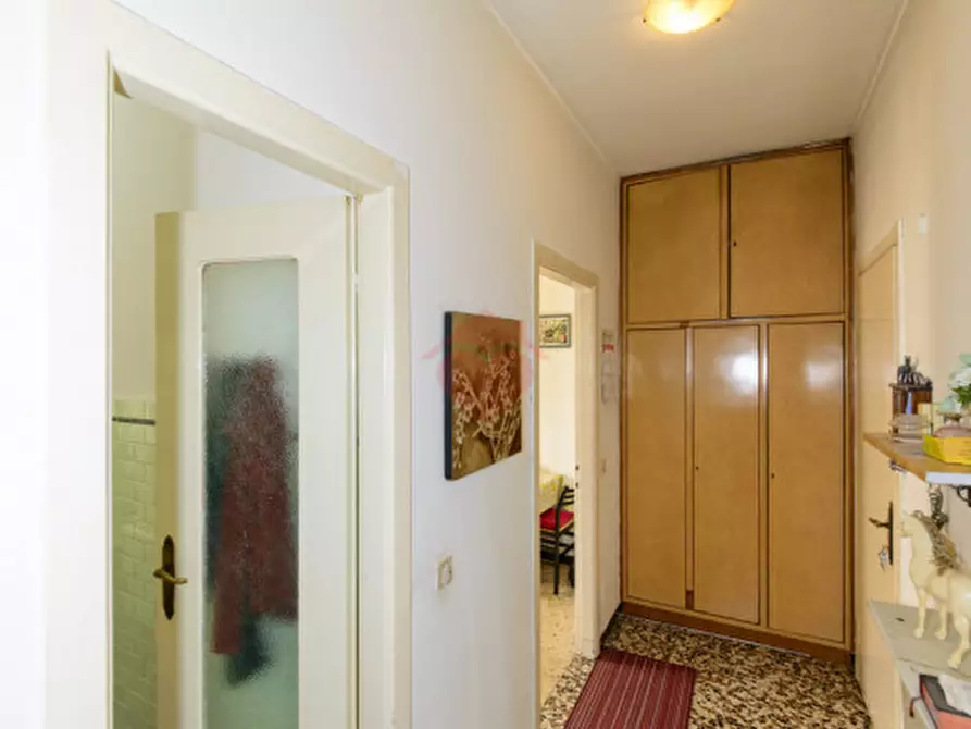 Immagine 9 di Appartamento in vendita  in Via Giacomo Leopardi 15 a Vaprio D'adda