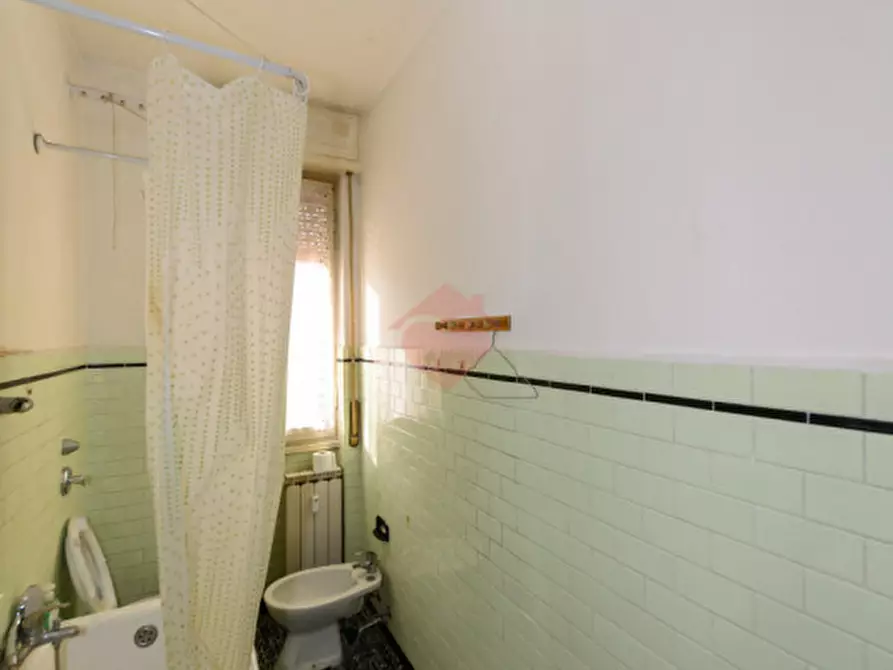 Immagine 11 di Appartamento in vendita  in Via Giacomo Leopardi 15 a Vaprio D'adda