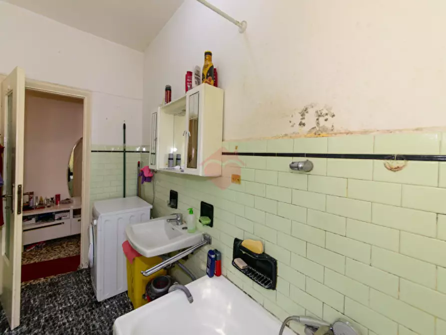 Immagine 12 di Appartamento in vendita  in Via Giacomo Leopardi 15 a Vaprio D'adda