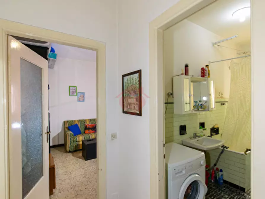 Immagine 13 di Appartamento in vendita  in Via Giacomo Leopardi 15 a Vaprio D'adda