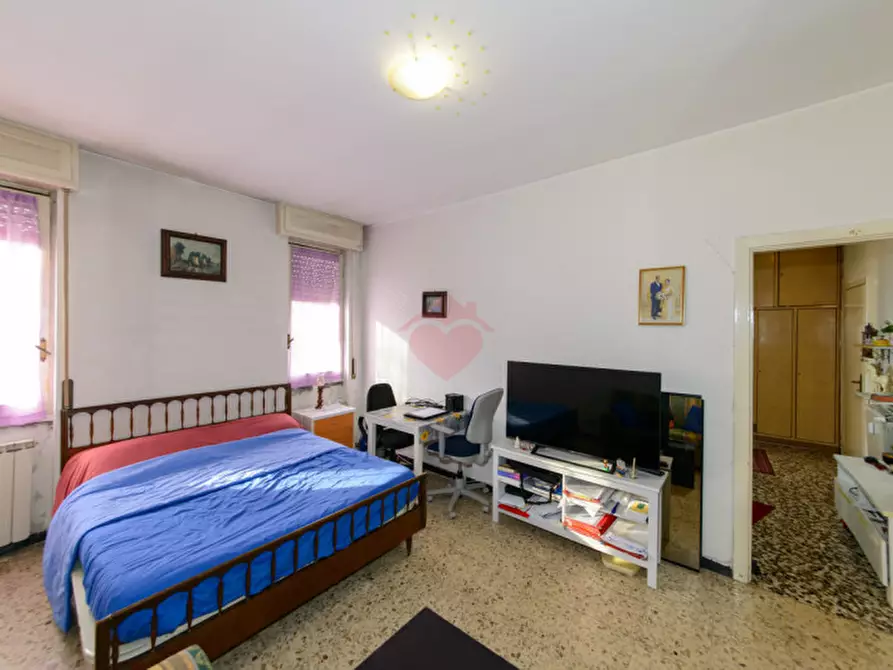 Immagine 14 di Appartamento in vendita  in Via Giacomo Leopardi 15 a Vaprio D'adda