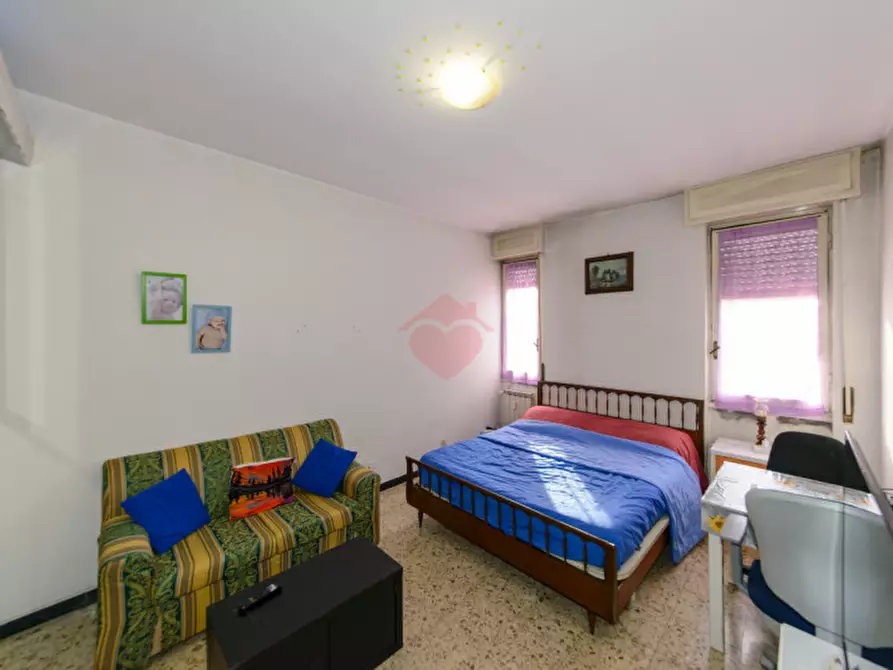 Immagine 15 di Appartamento in vendita  in Via Giacomo Leopardi 15 a Vaprio D'adda