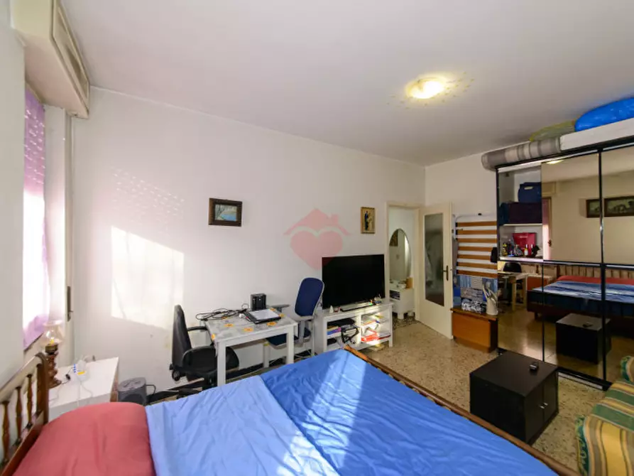 Immagine 16 di Appartamento in vendita  in Via Giacomo Leopardi 15 a Vaprio D'adda