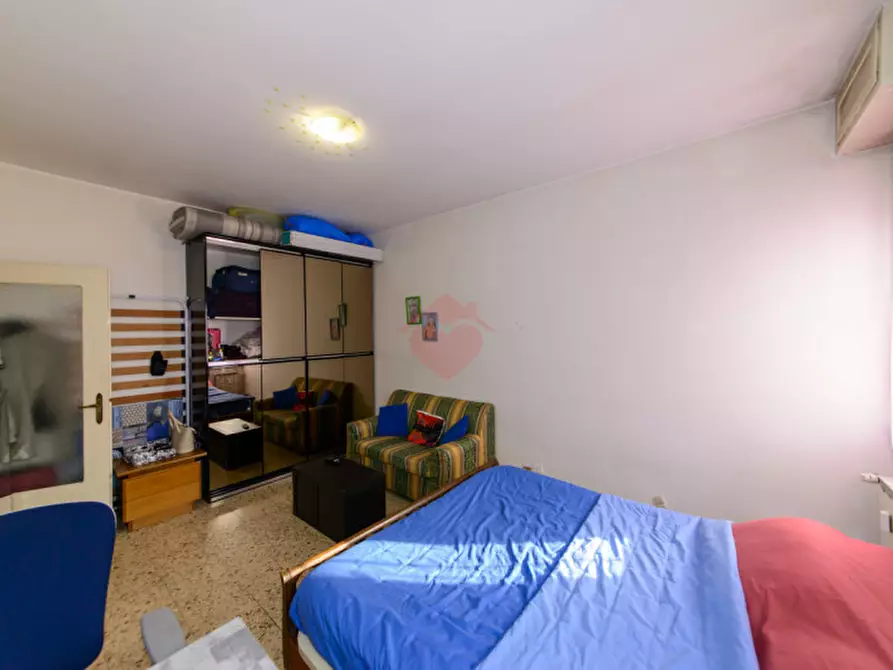 Immagine 17 di Appartamento in vendita  in Via Giacomo Leopardi 15 a Vaprio D'adda