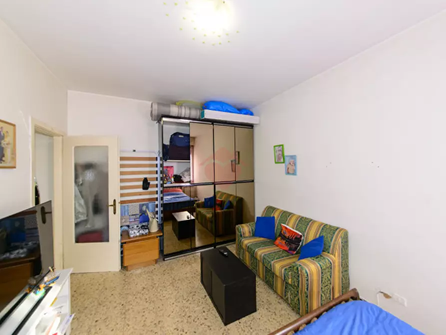 Immagine 18 di Appartamento in vendita  in Via Giacomo Leopardi 15 a Vaprio D'adda