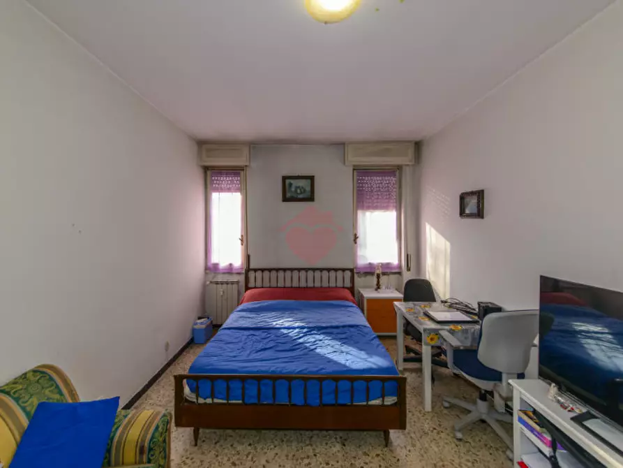 Immagine 19 di Appartamento in vendita  in Via Giacomo Leopardi 15 a Vaprio D'adda