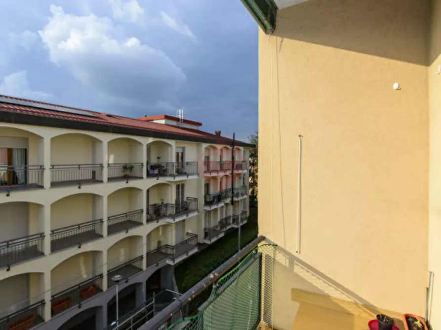 Immagine 20 di Appartamento in vendita  in Via Giacomo Leopardi 15 a Vaprio D'adda