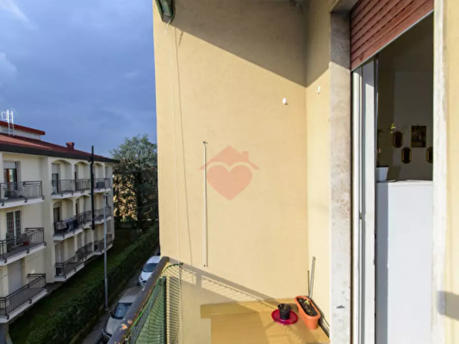 Immagine 21 di Appartamento in vendita  in Via Giacomo Leopardi 15 a Vaprio D'adda