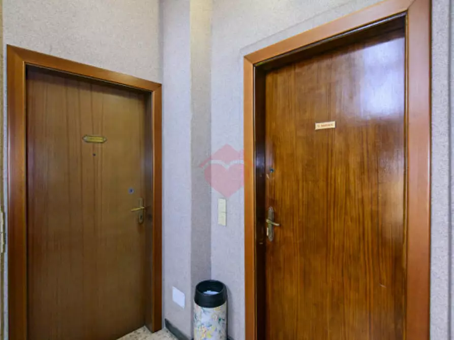 Immagine 24 di Appartamento in vendita  in Via Giacomo Leopardi 15 a Vaprio D'adda