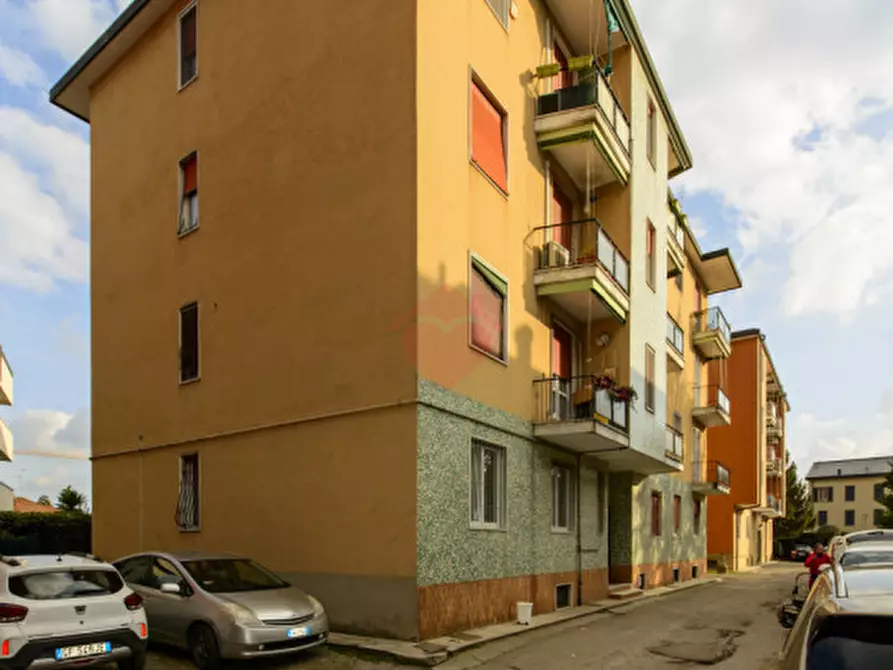 Immagine 27 di Appartamento in vendita  in Via Giacomo Leopardi 15 a Vaprio D'adda