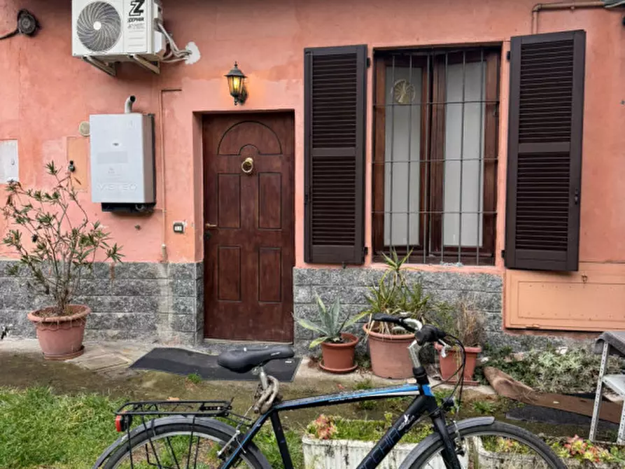 Immagine 1 di Appartamento in affitto  in Via Luciano Manara a Monza