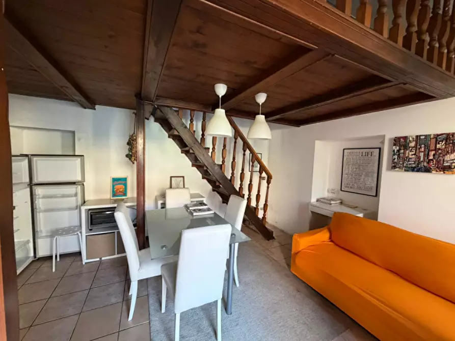 Immagine 1 di Appartamento in affitto  in Via Luciano Manara a Monza