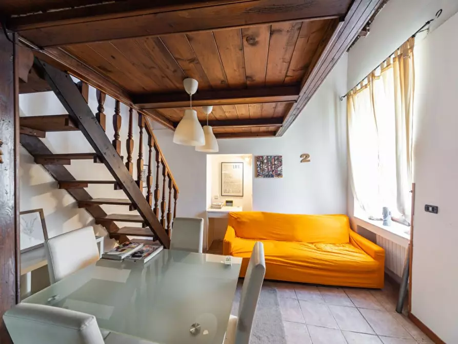 Immagine 3 di Appartamento in affitto  in Via Luciano Manara a Monza