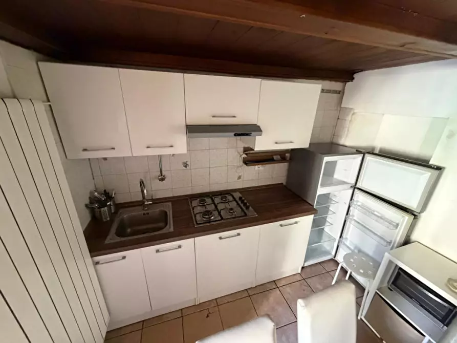 Immagine 2 di Appartamento in affitto  in Via Luciano Manara a Monza