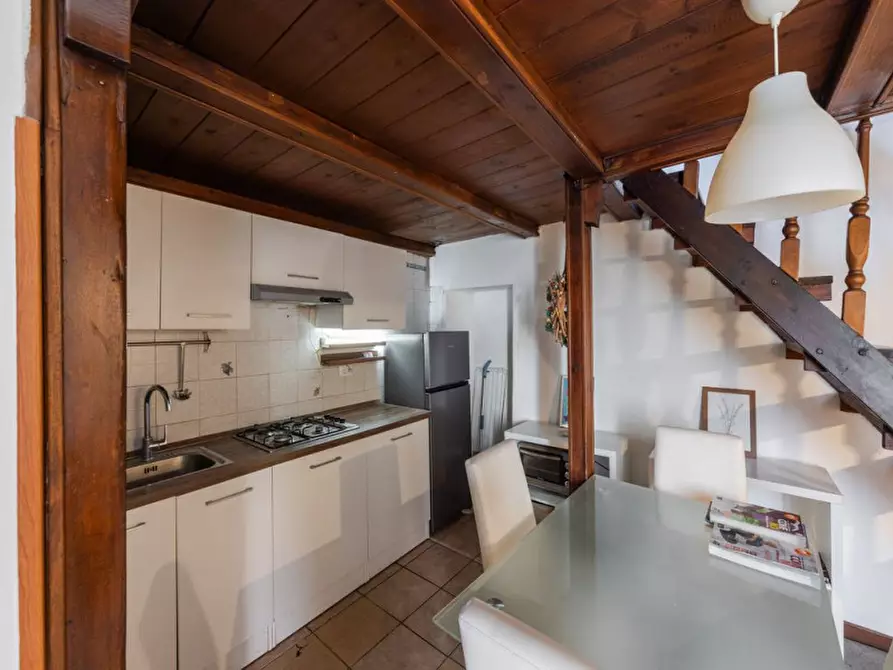 Immagine 4 di Appartamento in affitto  in Via Luciano Manara a Monza