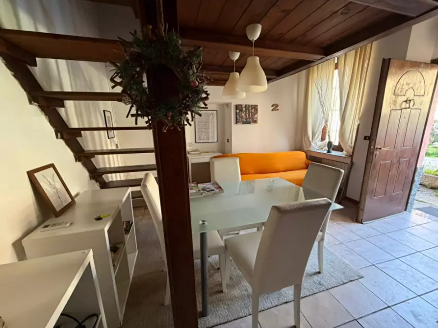 Immagine 3 di Appartamento in affitto  in Via Luciano Manara a Monza