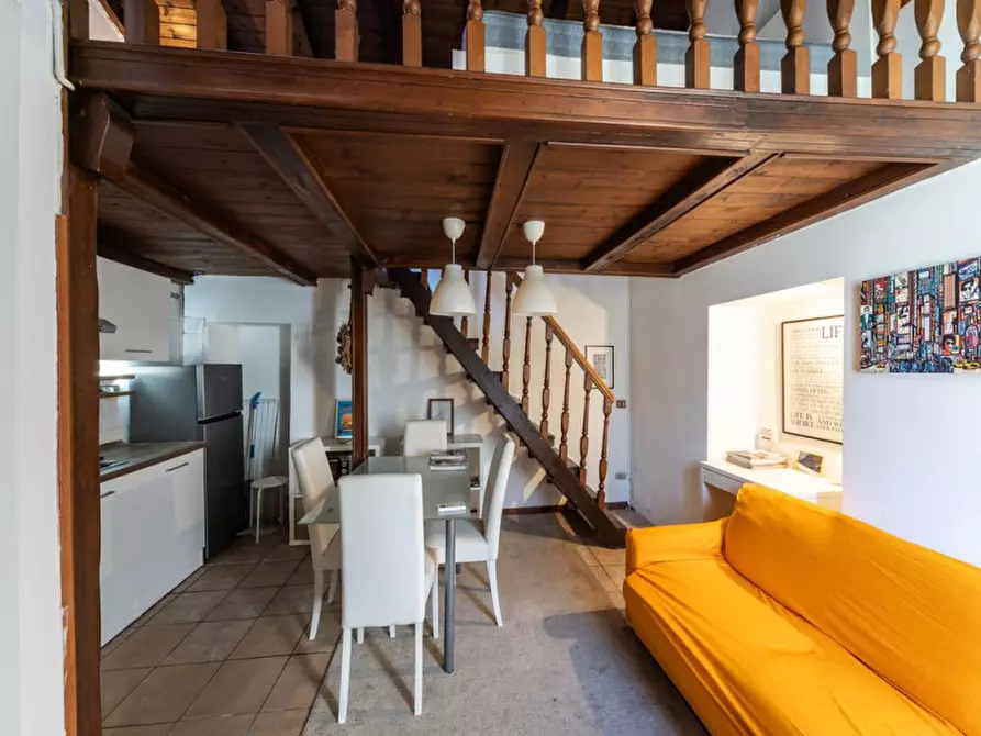 Immagine 5 di Appartamento in affitto  in Via Luciano Manara a Monza