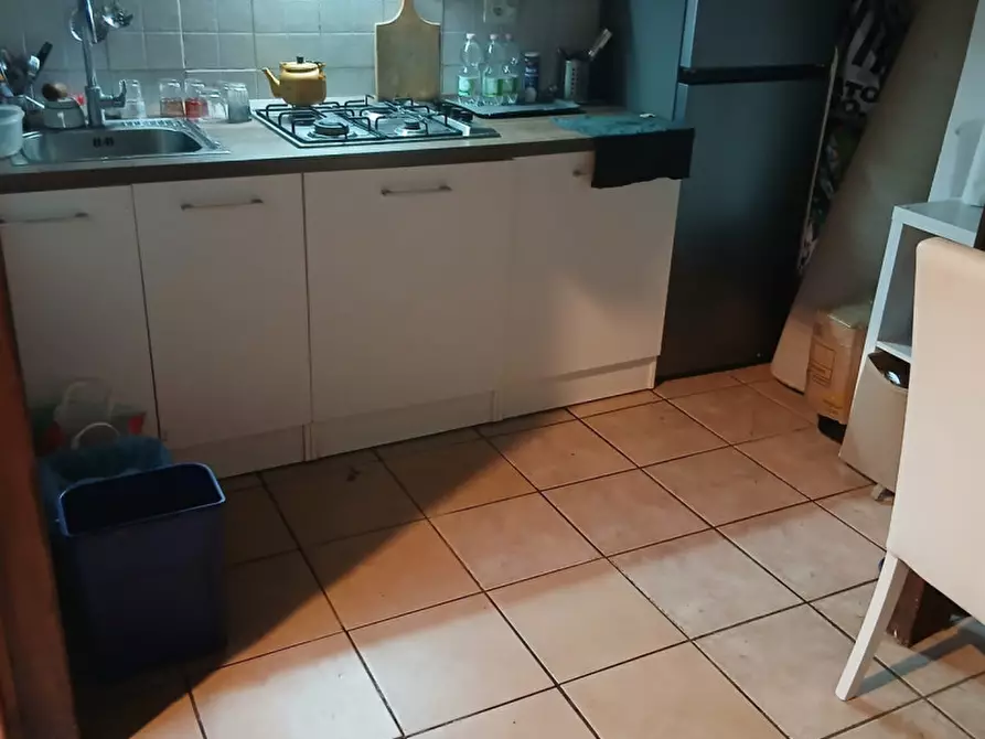 Immagine 4 di Appartamento in affitto  in Via Luciano Manara a Monza