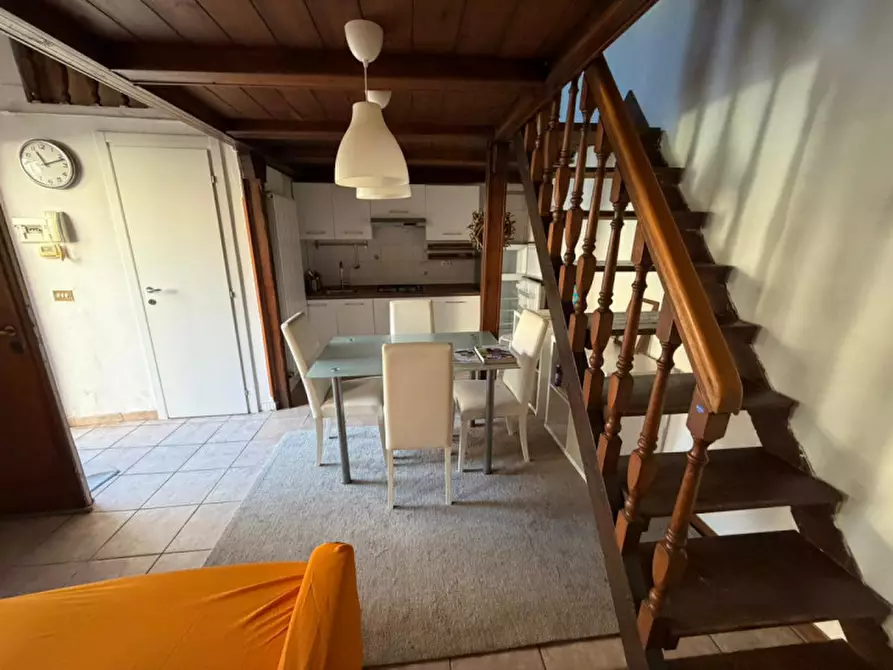 Immagine 4 di Appartamento in affitto  in Via Luciano Manara a Monza