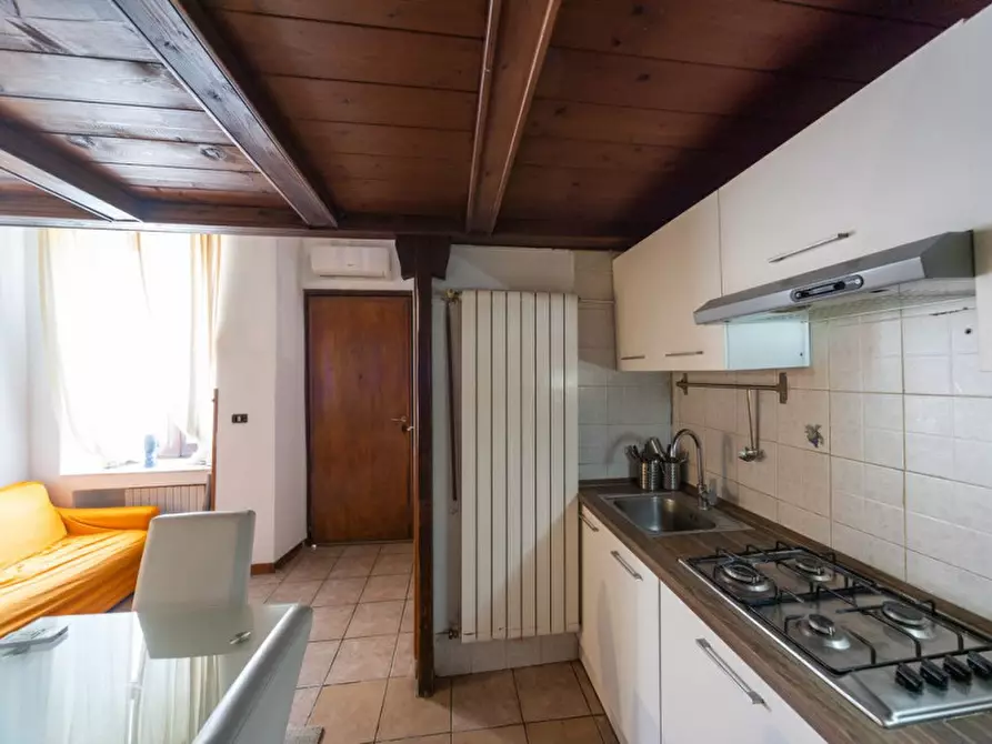 Immagine 6 di Appartamento in affitto  in Via Luciano Manara a Monza