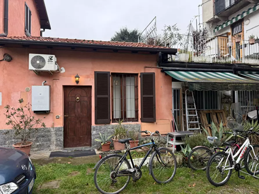 Immagine 5 di Appartamento in affitto  in Via Luciano Manara a Monza