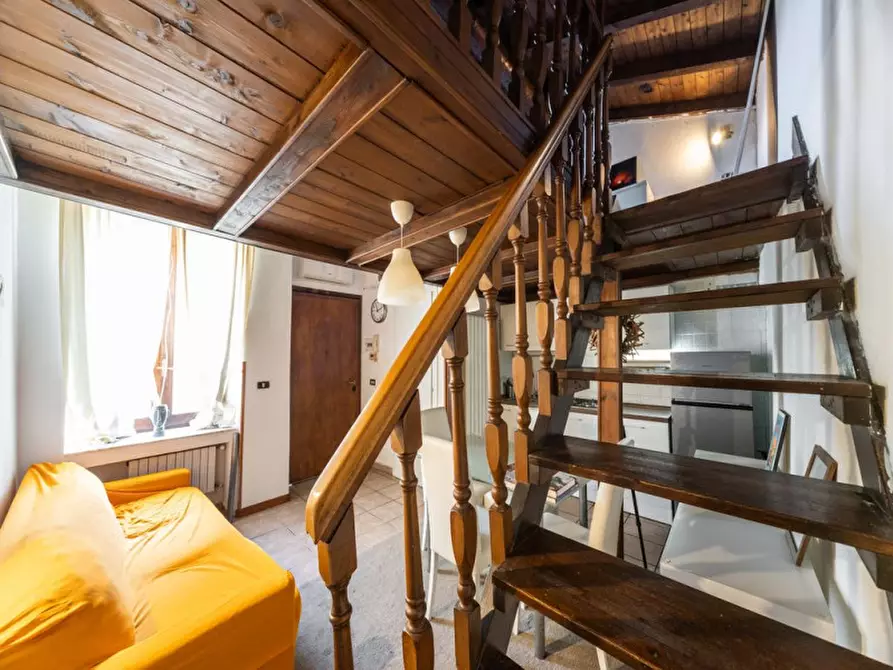 Immagine 7 di Appartamento in affitto  in Via Luciano Manara a Monza