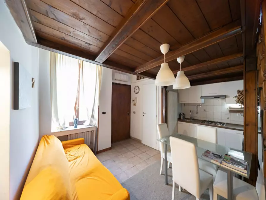 Immagine 8 di Appartamento in affitto  in Via Luciano Manara a Monza