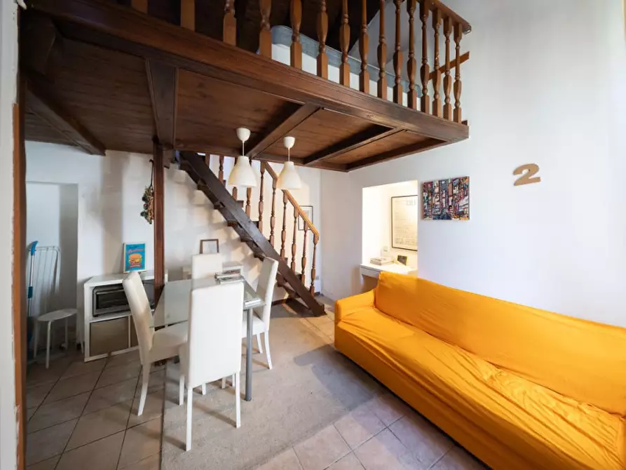 Immagine 9 di Appartamento in affitto  in Via Luciano Manara a Monza