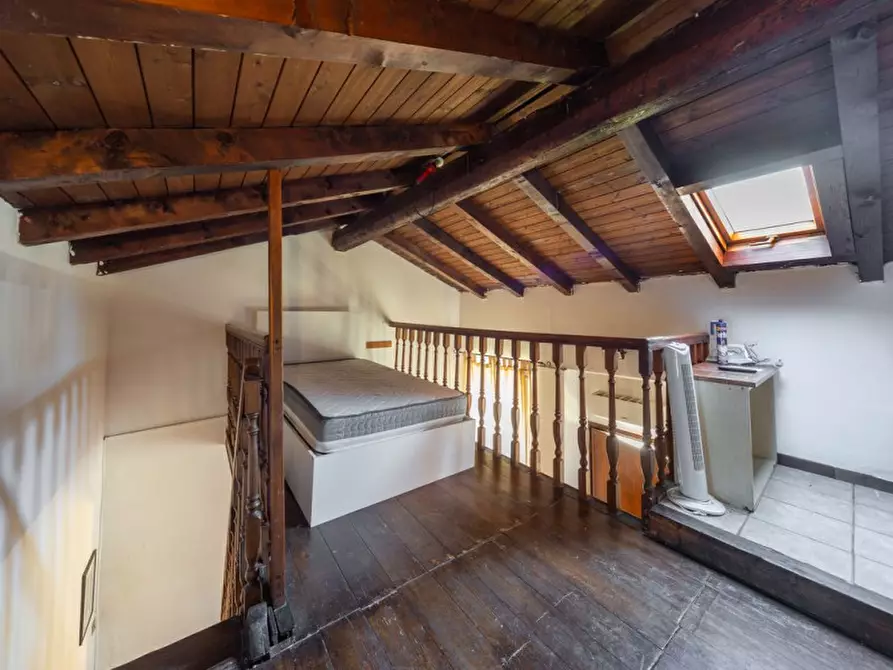 Immagine 10 di Appartamento in affitto  in Via Luciano Manara a Monza