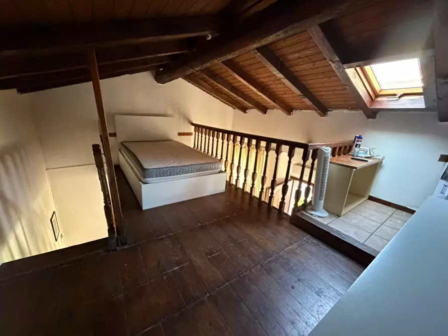 Immagine 9 di Appartamento in affitto  in Via Luciano Manara a Monza